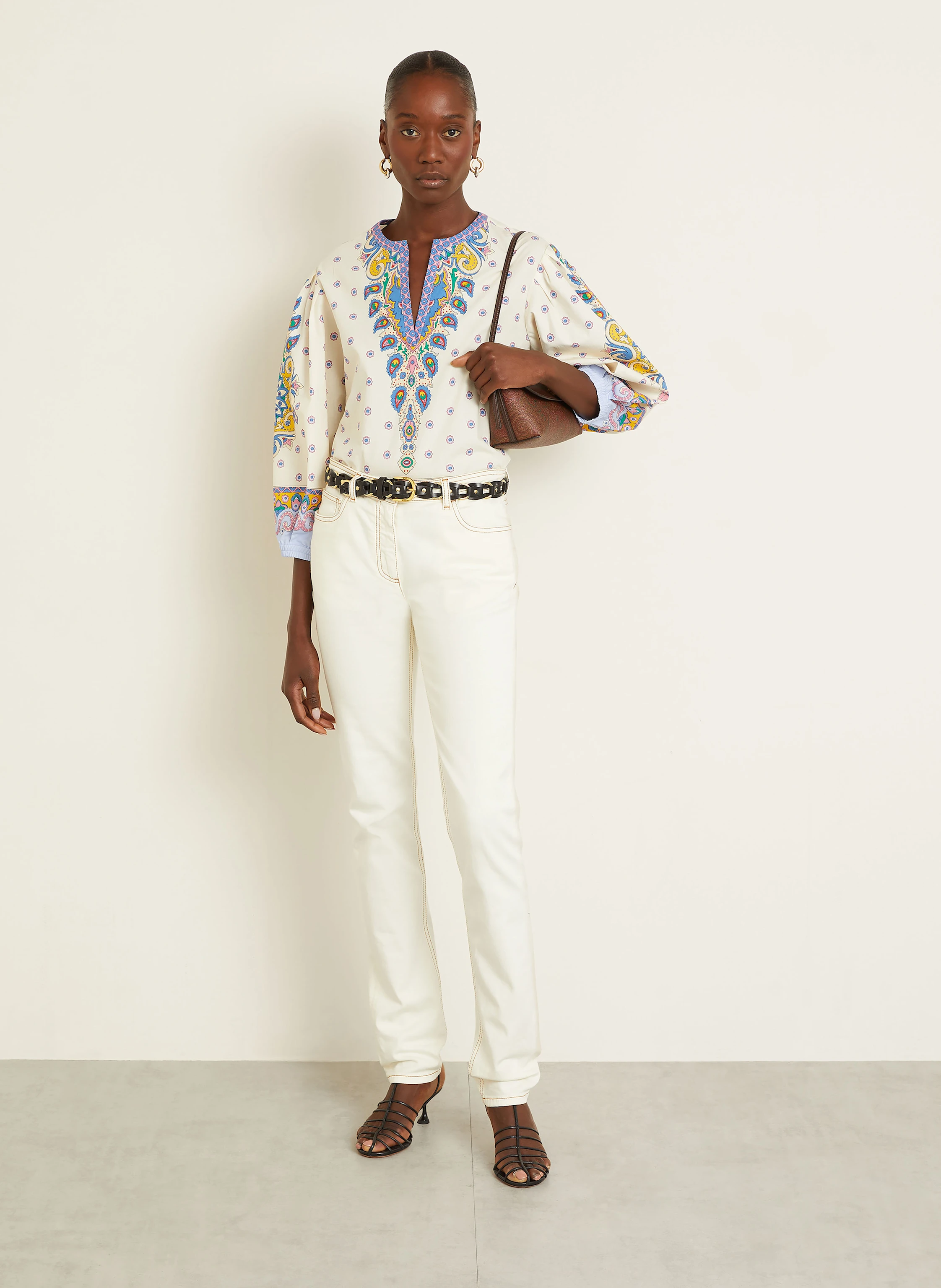 ETRO Jeans