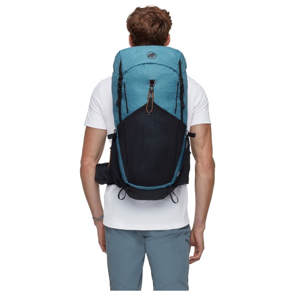 Mammut - Ducan 32 - Sac à dos de randonnée