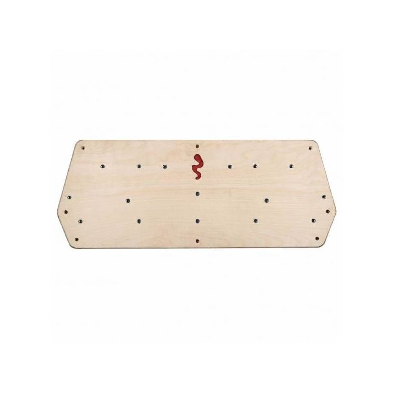 Mini Basewood