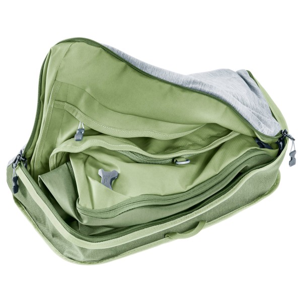 Deuter - Duffel Pro 60 - Sac de voyage