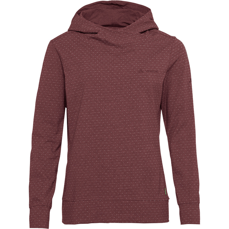 Vaude Damen Tuenno Hoodie