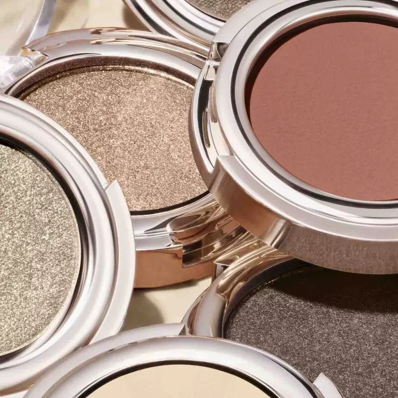 Clarins Ombre Skin Eyeshadow 1,5 gr. - 07 Pearly Copper