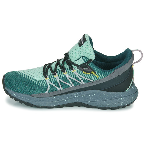 Merrell - BRAVADA 2 WP JADE Verde