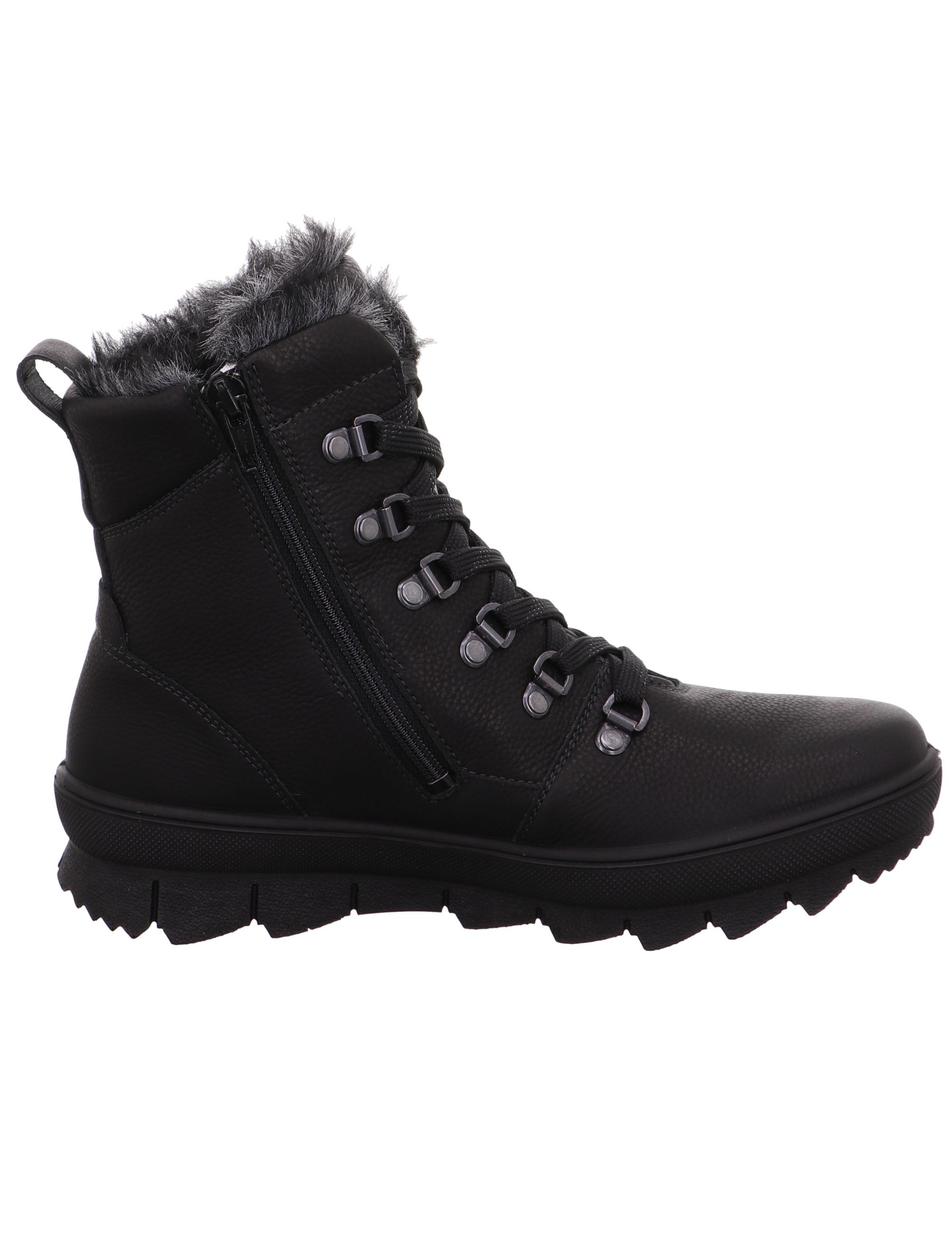 Winterstiefelette NOVARA