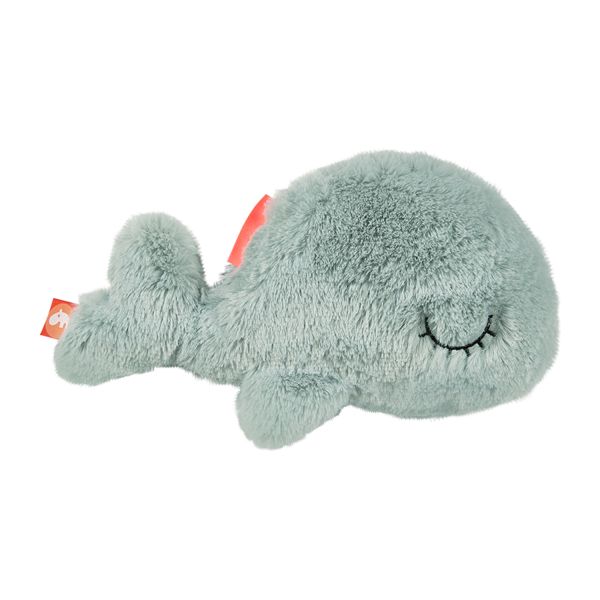 Done by Deer Wally Knuffel Small Blue