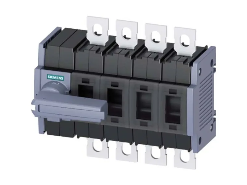 Siemens 3KD3442-0NE10-0, IP20, 1000 / 440 V