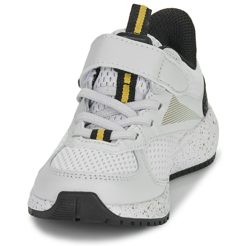 Reebok Sport - REEBOK ROAD SUPREME 4.0 - Blanc / Doré / Noir