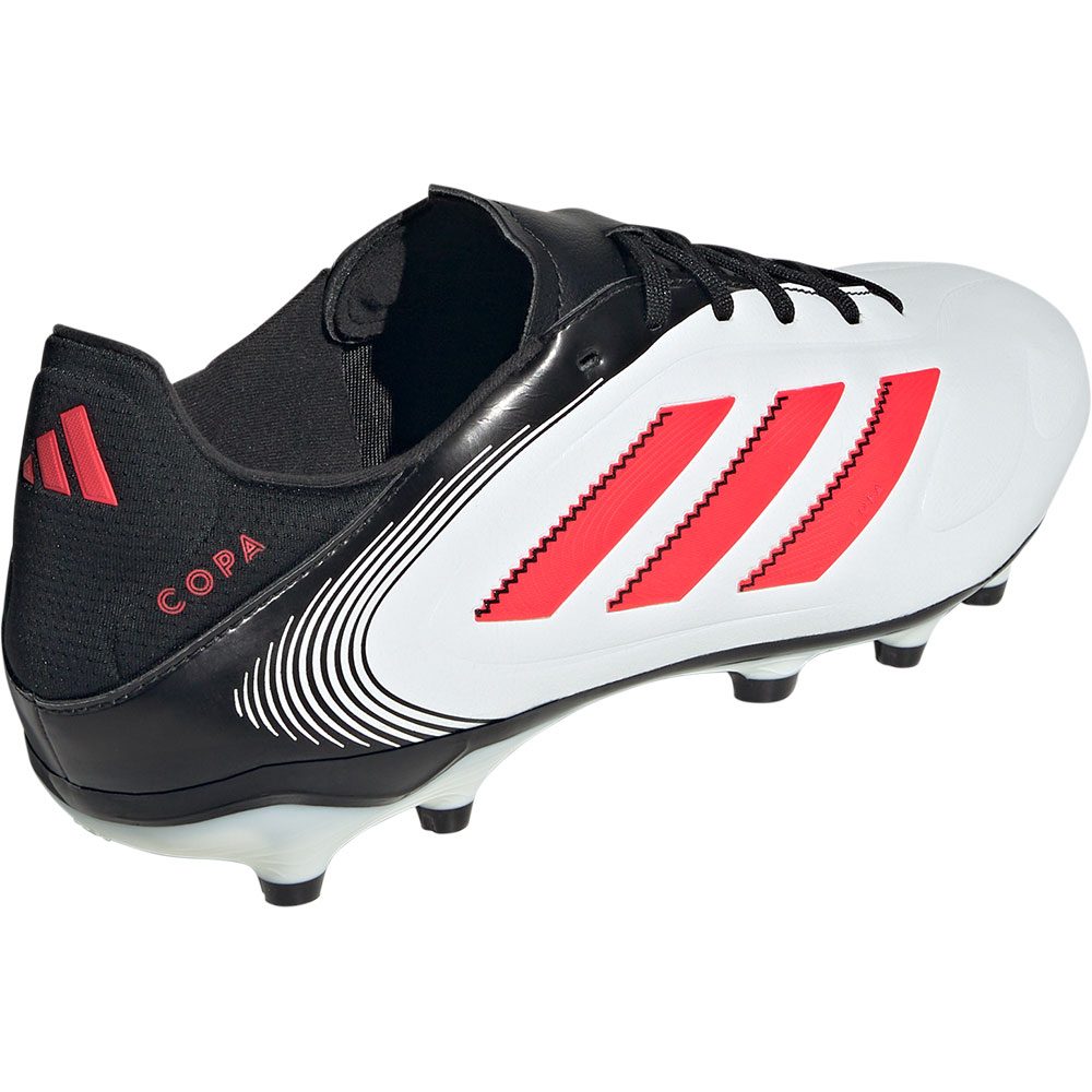 adidas Copa Pure 3 League FG/MG Fußballschuh footware white