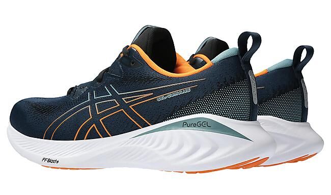 ASICS - CHAUSSURES DE RUNNING GEL CUMULUS 25 M