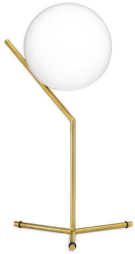 Tafellamp IC light