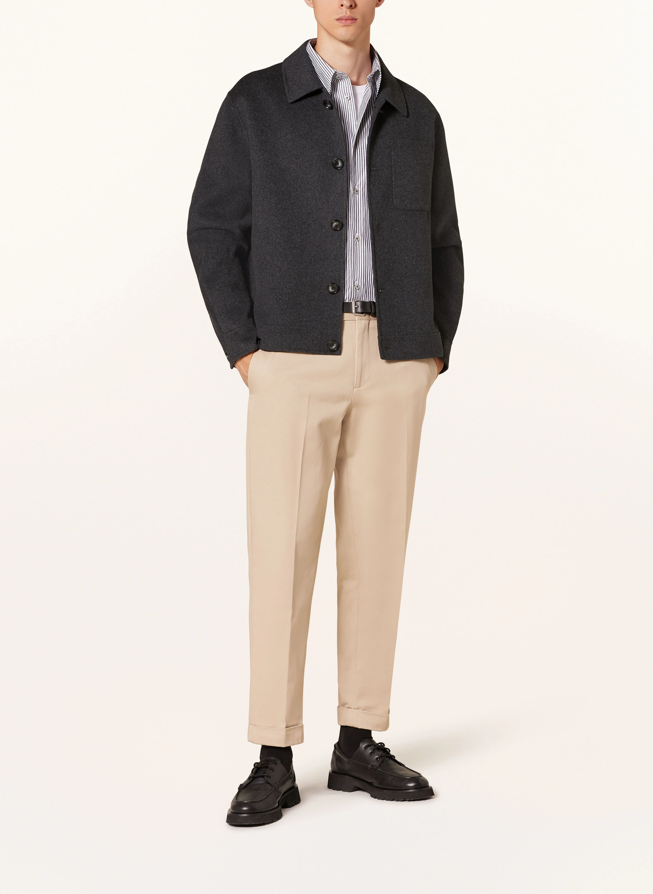 ARMA Overjacket JUR