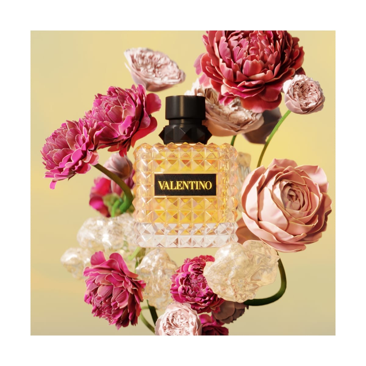 Valentino Donna Born in Roma Yellow Dream Valentino Donna Born in Roma Yellow Dream Eau de Parfum