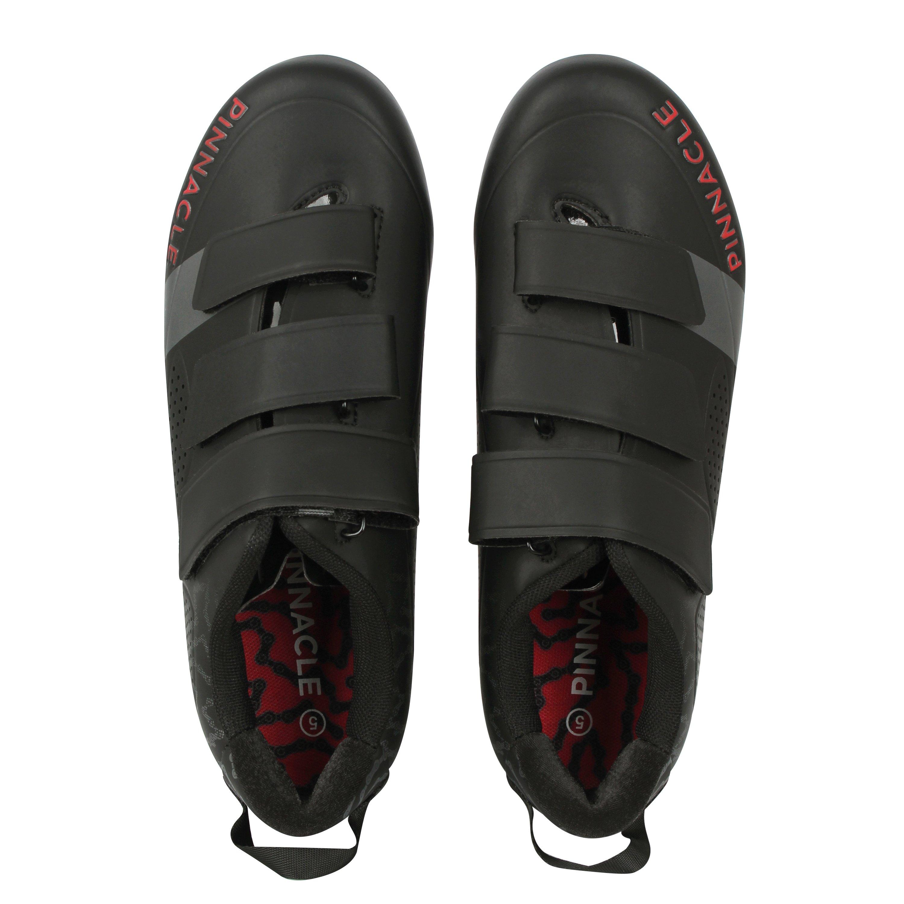 Pinnacle Maple Ladies Mountain Bike Shoes