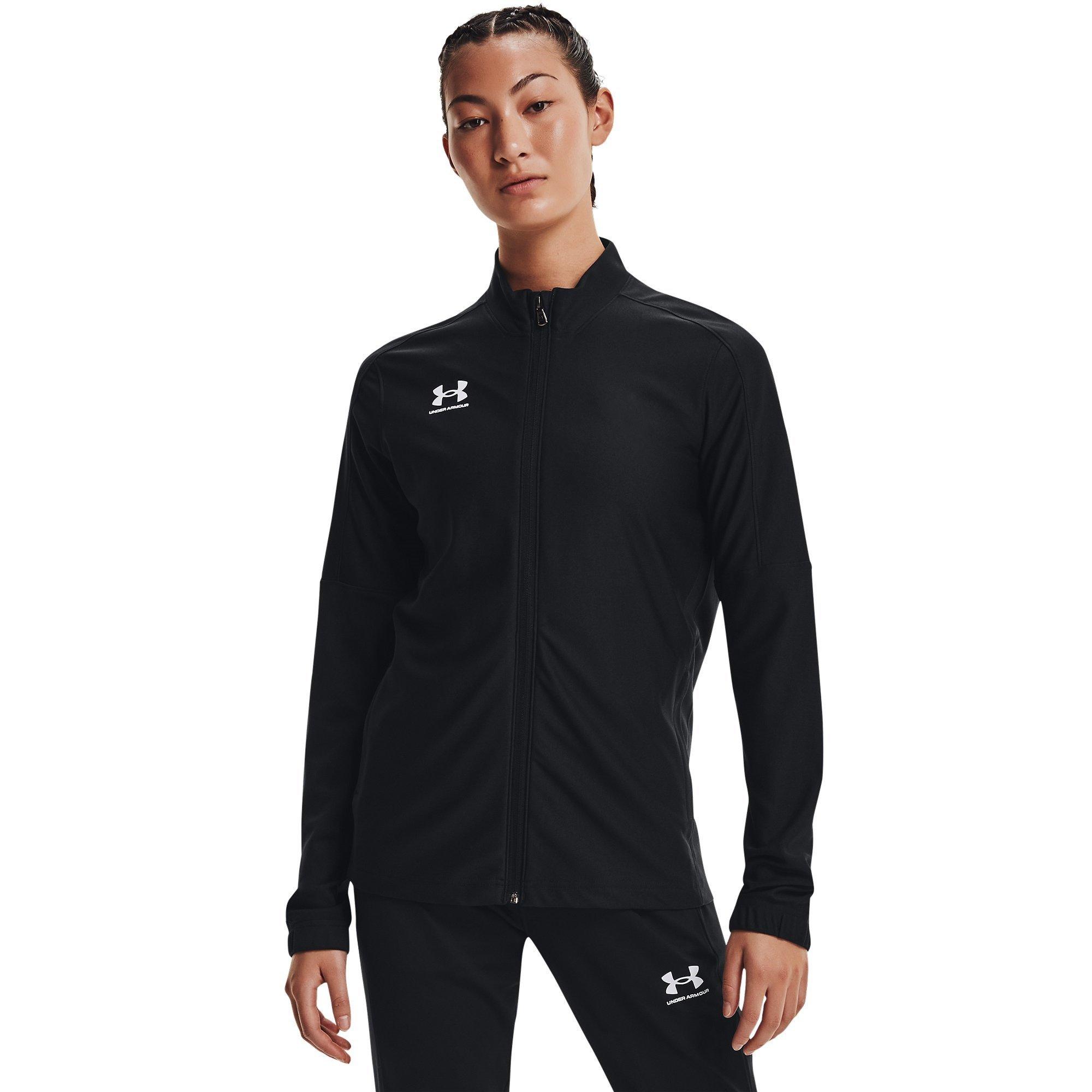 Under Armour Under Challenger Womens Track Jacket