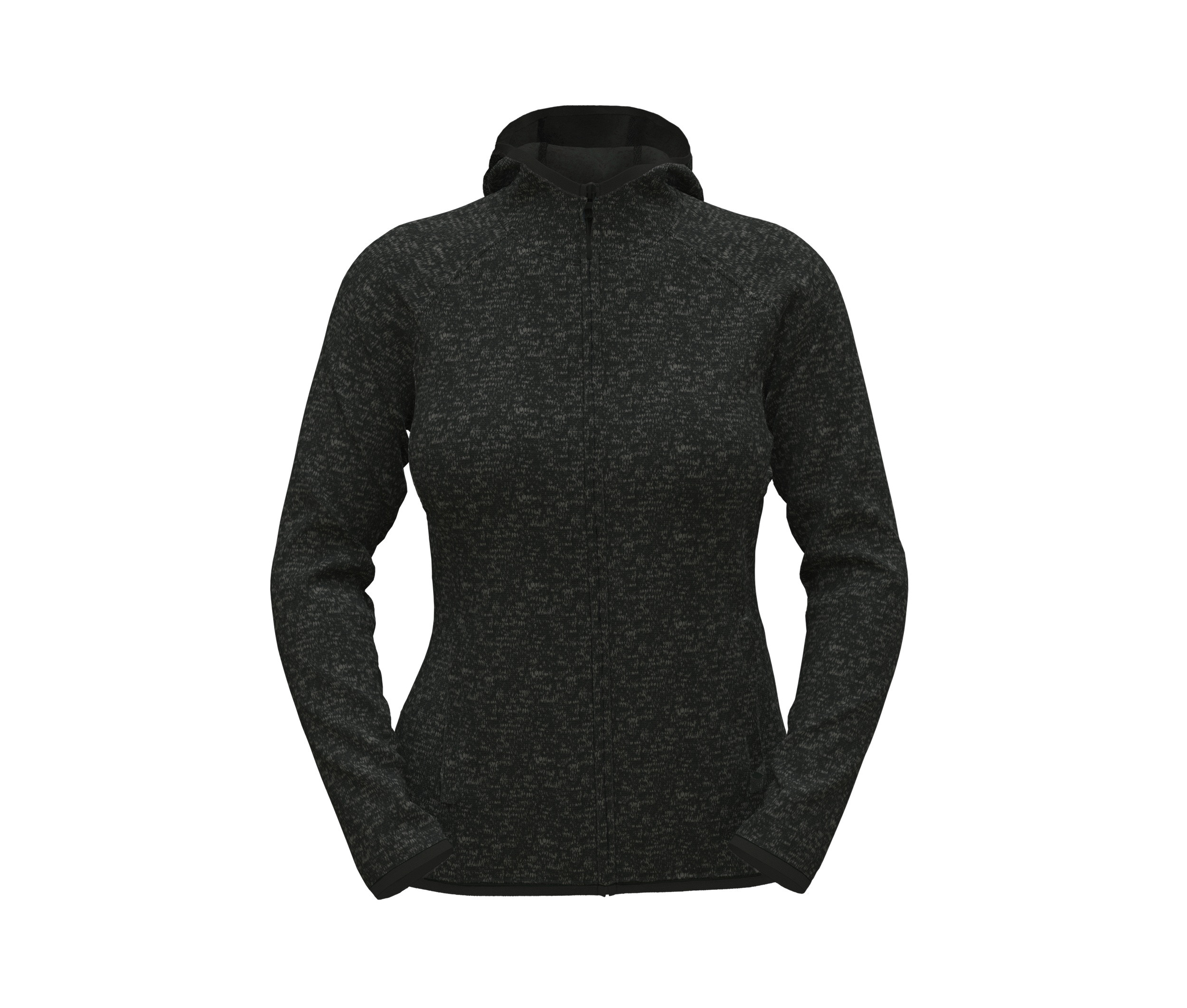 STEDMAN ST5560 - Veste polaire capuche homme