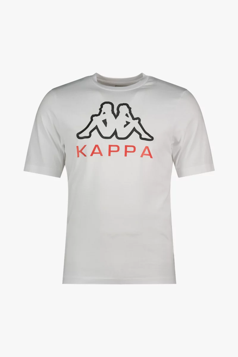 Kappa Logo Edgar Herren T-Shirt