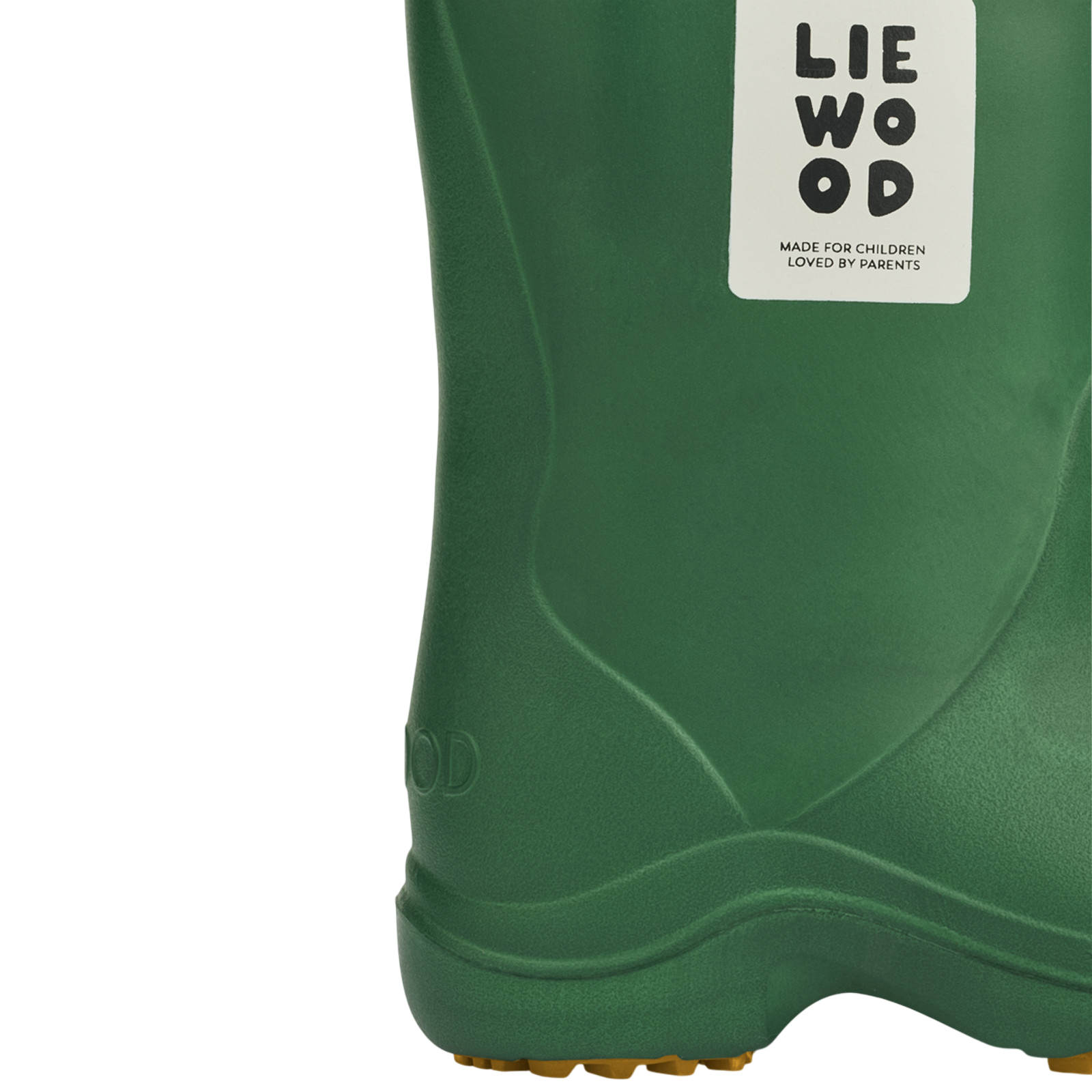 Gummistiefel Aston Garden Green Mix