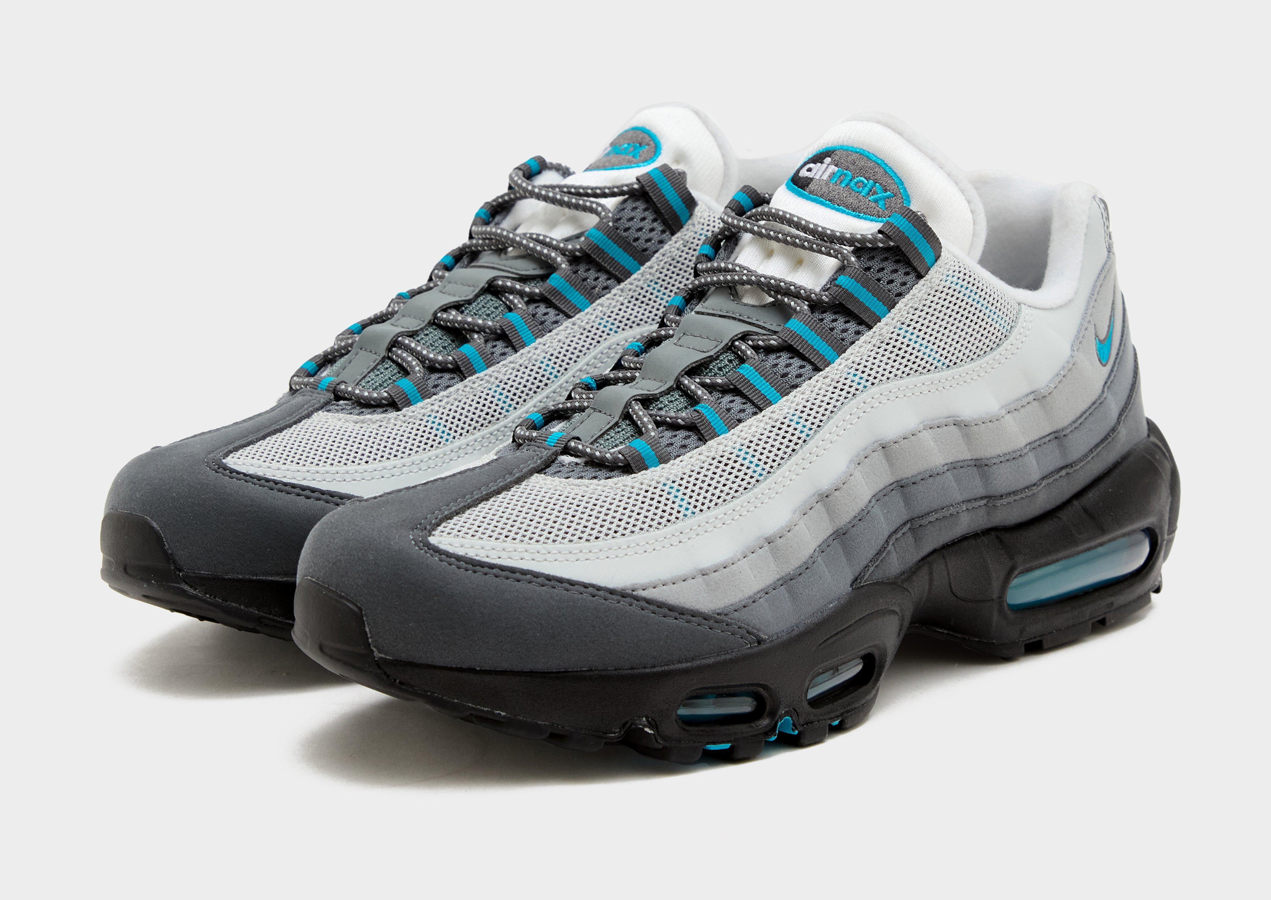 Nike Air Max 95 Homme