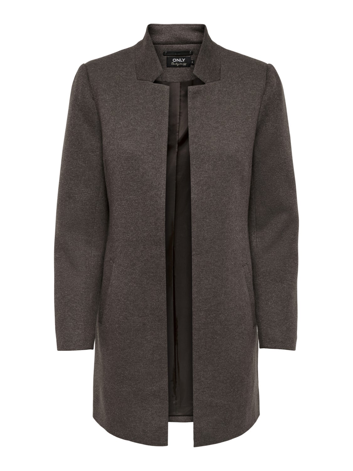 ONLSOHO Blazer Hot Fudge