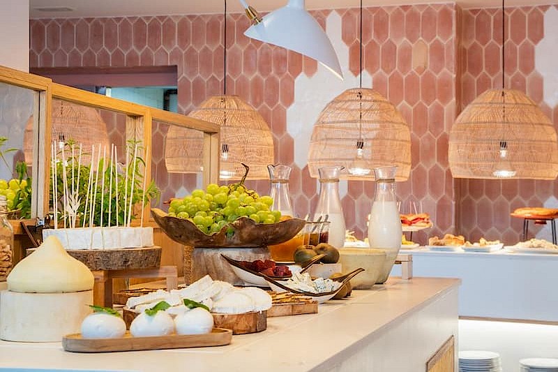 The 15th Boutique Hotel