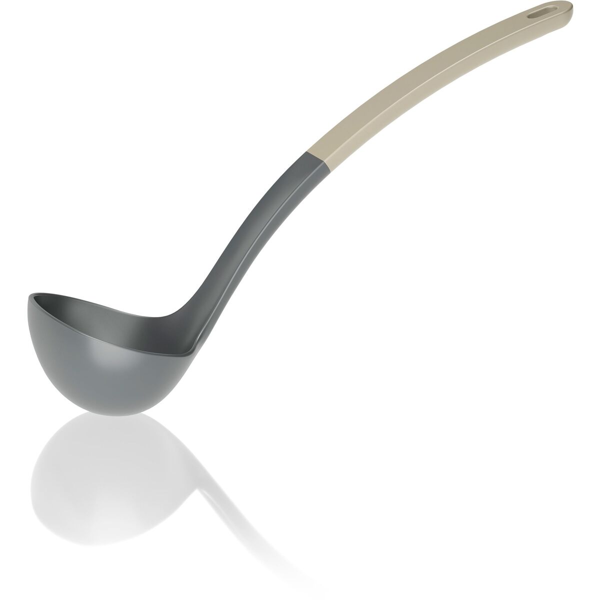 Optima Suppeøse 30 cm, humus