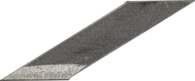 Knivblade Til Pennekniv - B 3 MM - 50 Stk