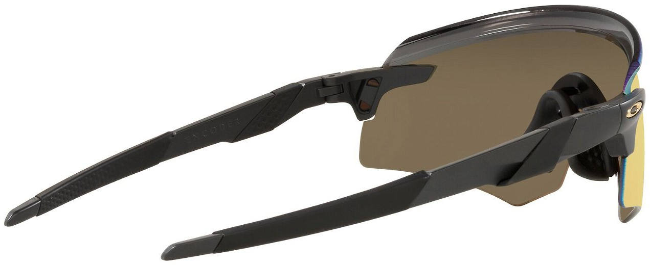 Oakley Encoder Matte Carbon