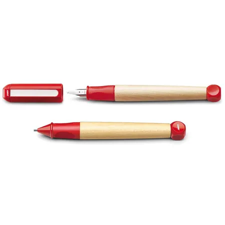 LAMY ABC-Set in Holzbox, sortiert