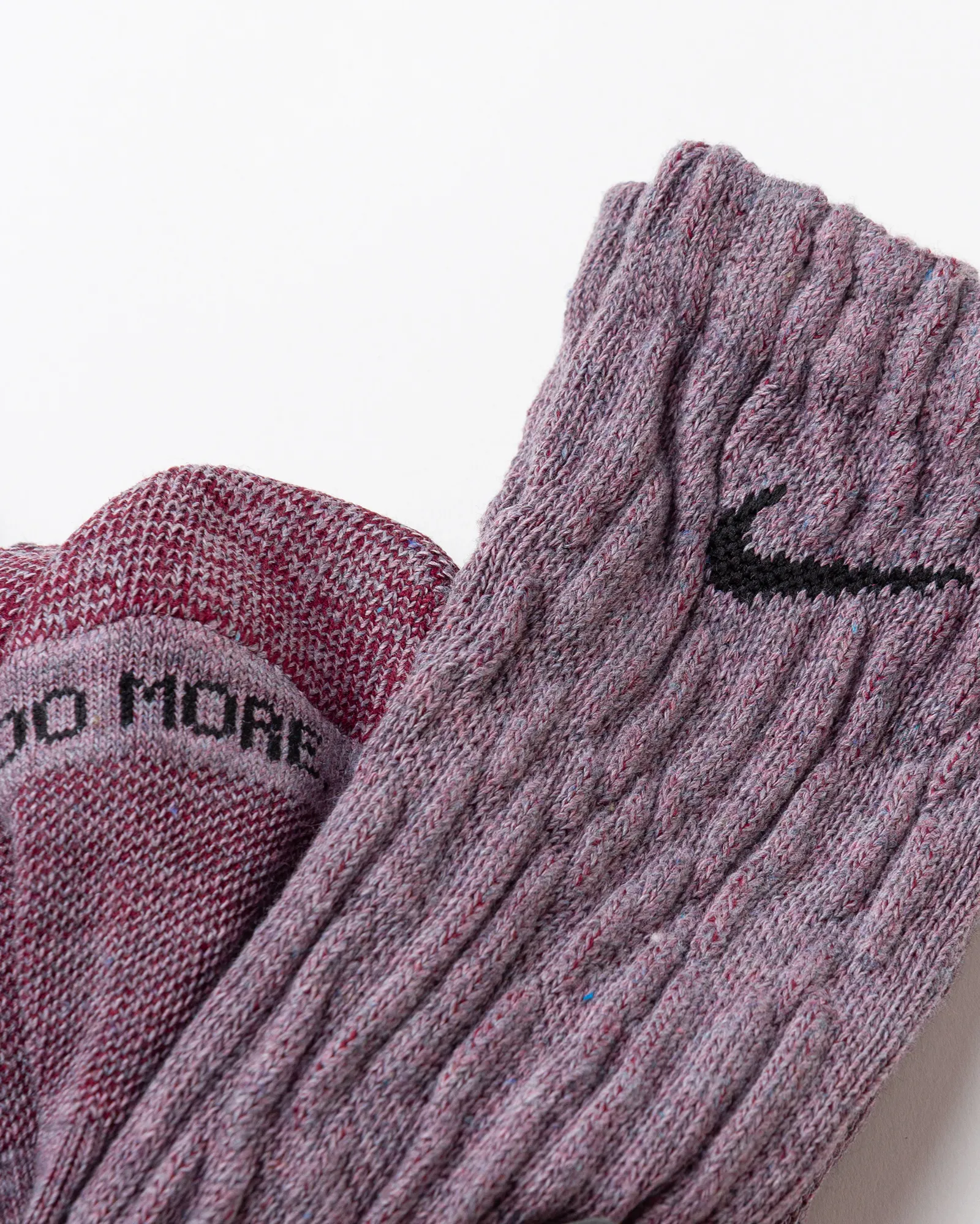 Nike Cushioned Crew Socks (Two Pairs)