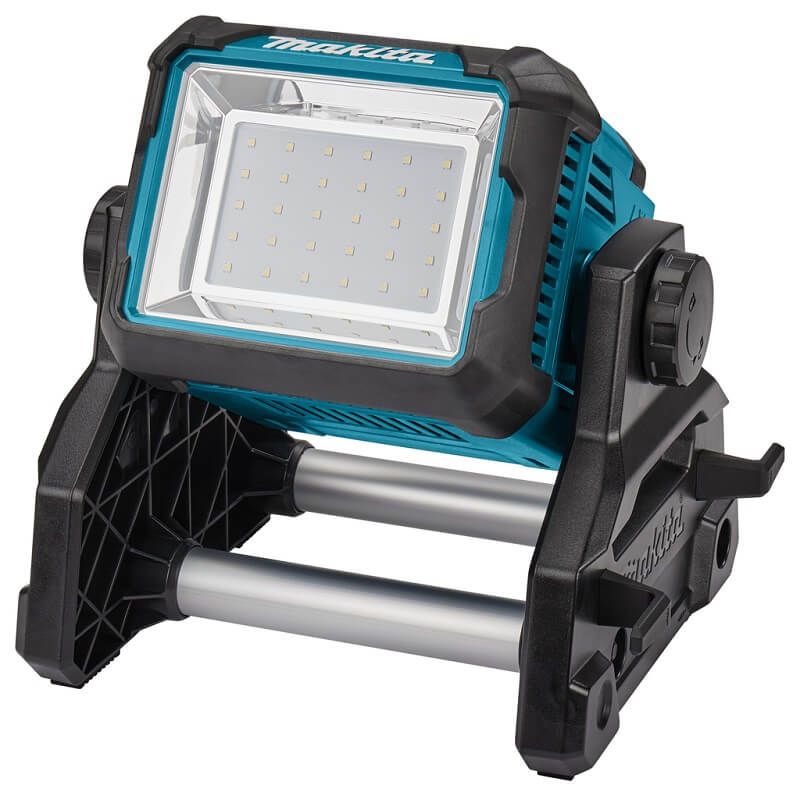 Makita DEADML811 14.4/18V Li-ion accu LED Bouwlamp