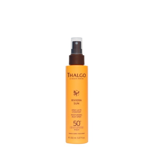 Thalgo Riviera Sun Spray Solar Hidratante SPF50  150ml