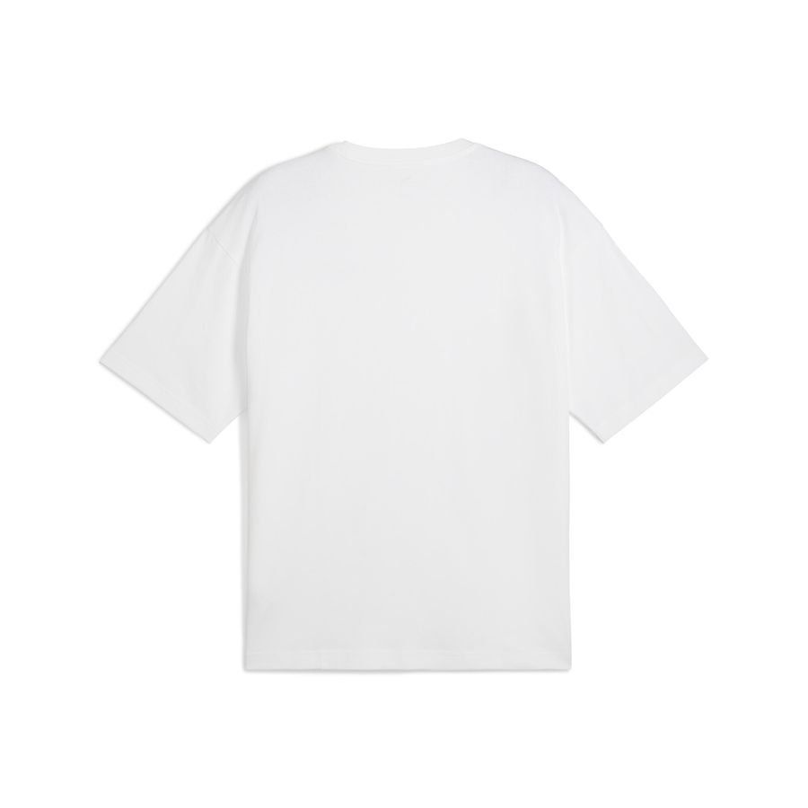 Puma WARDROBE ESS Boxy T-Shirt