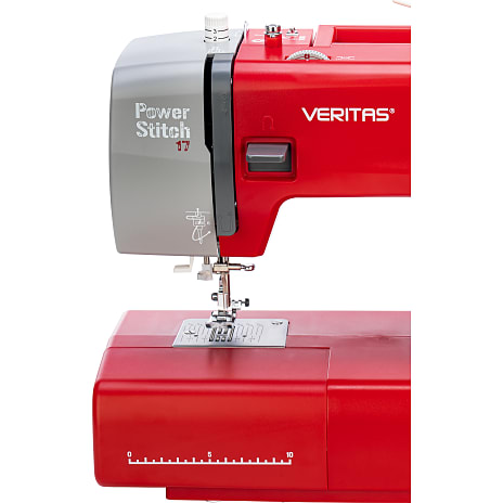 VERITAS Power Stitch 17 symaskine