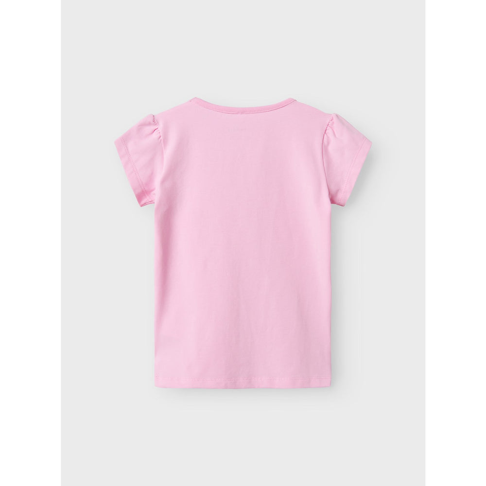 Køb Name It Pink Frosting Fedorar T-Shirt