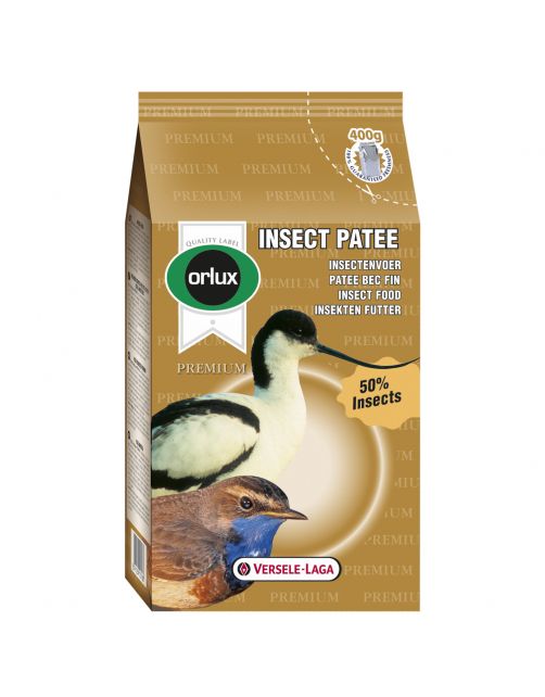Versele-Laga Orlux Insect Patee Premium - Vogelvoer