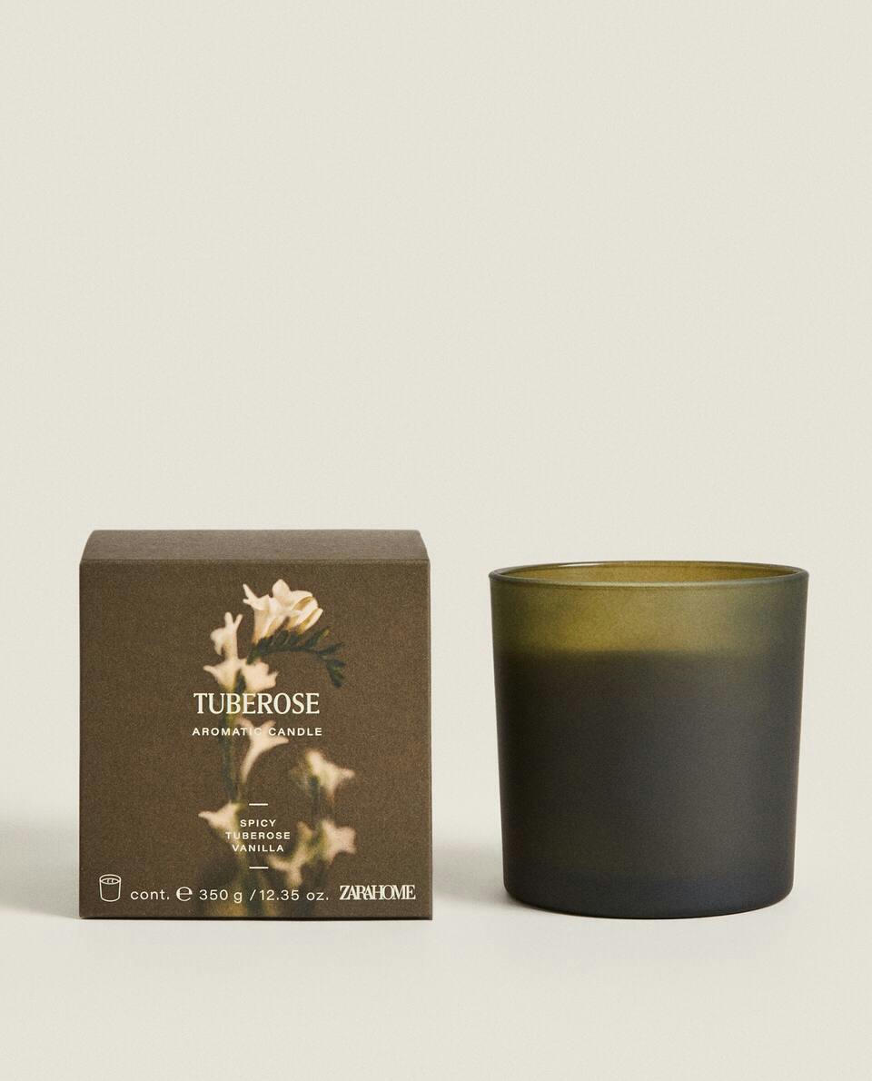TUBEROSA