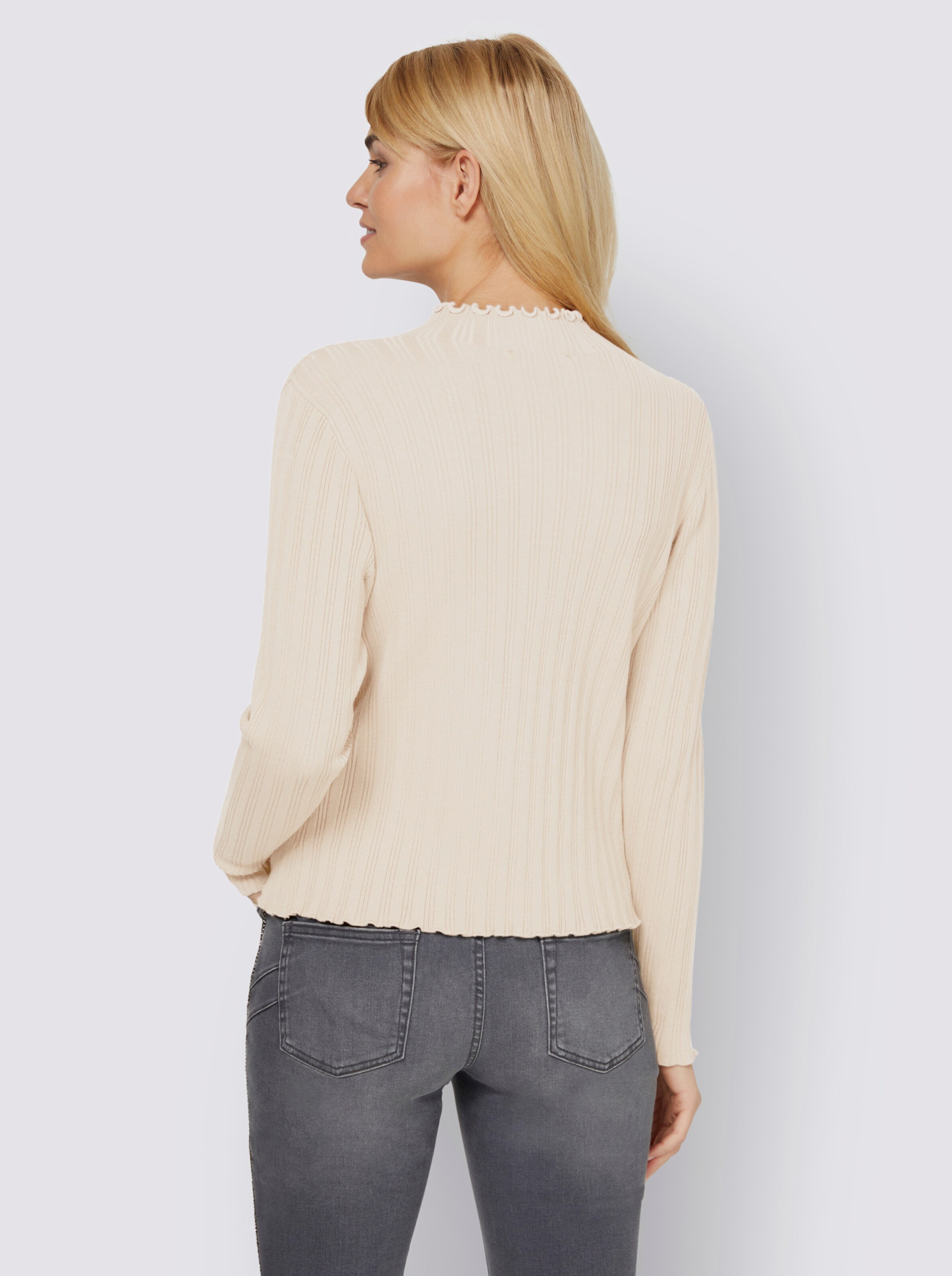 Pullover
