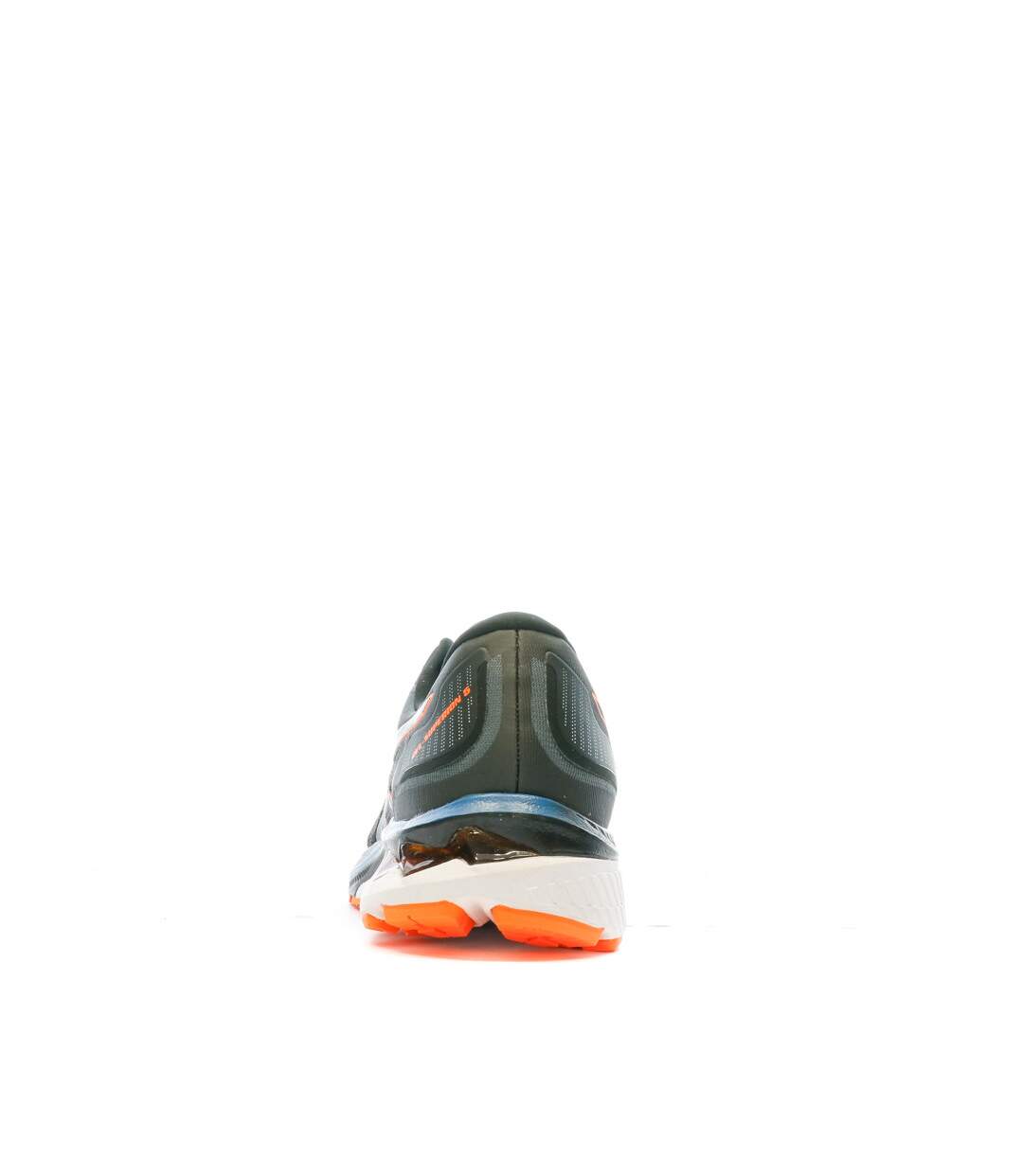 Chaussures de Running Noires Homme Asics Gel-superion 5