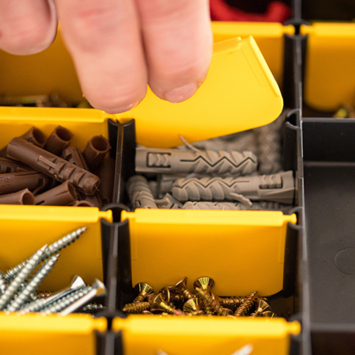 Stanley organiser essentials 11