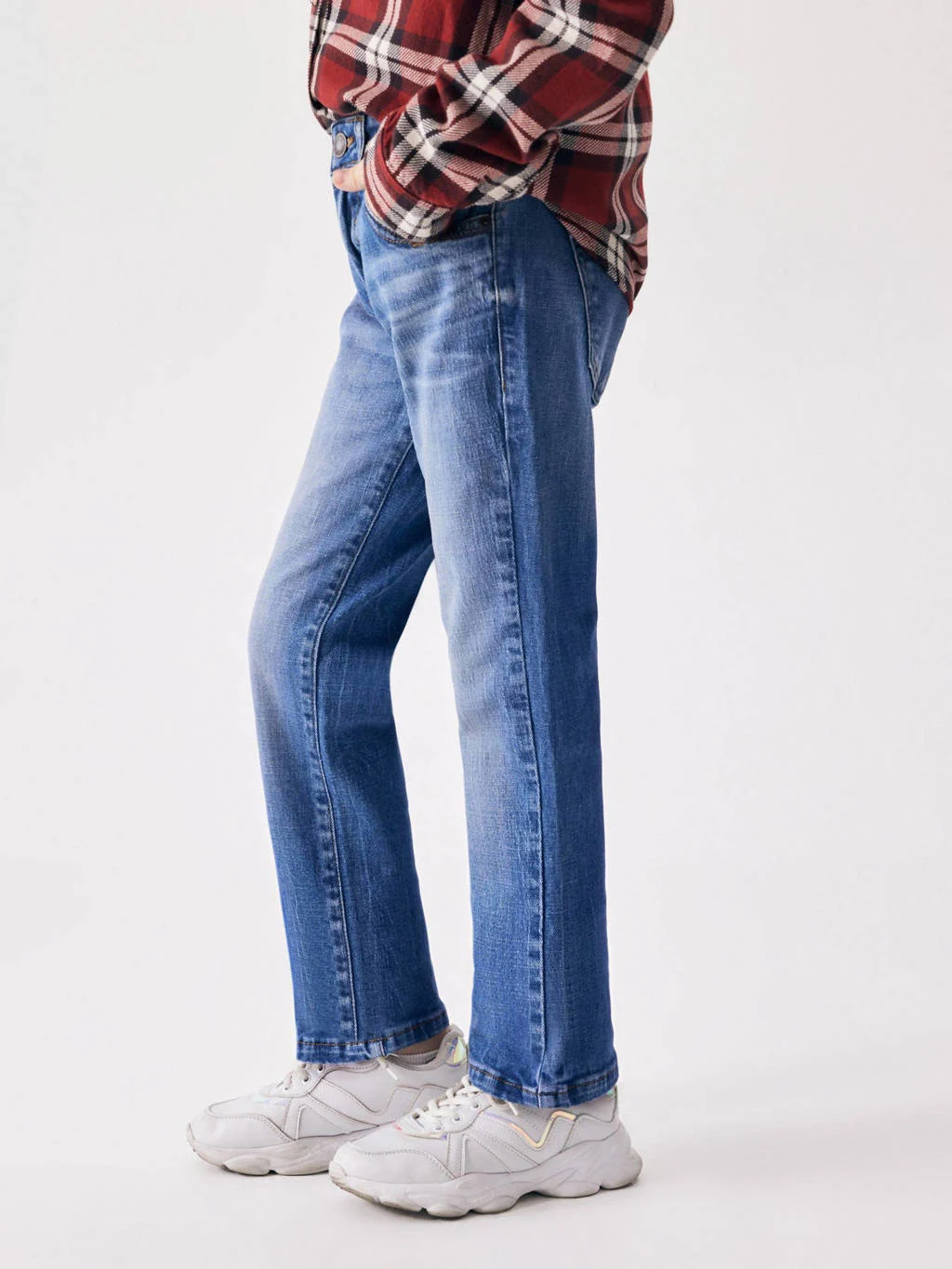 LTB straight leg jeans DEONNE G arava undamaged wash