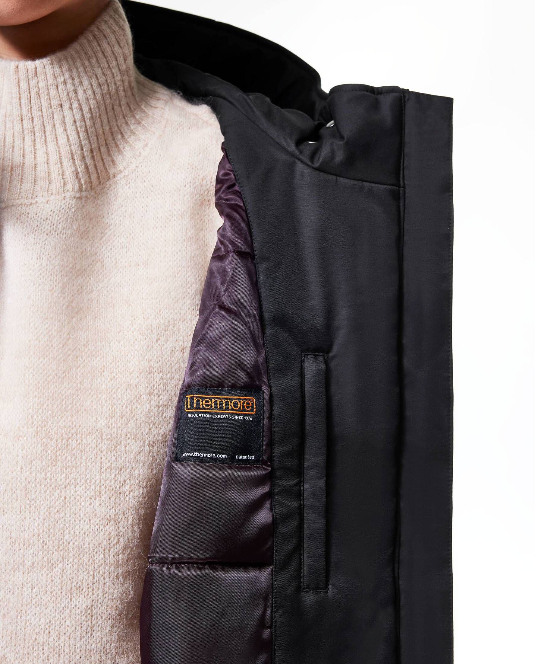 Elvine| Damen Steppjacke NICOLE
