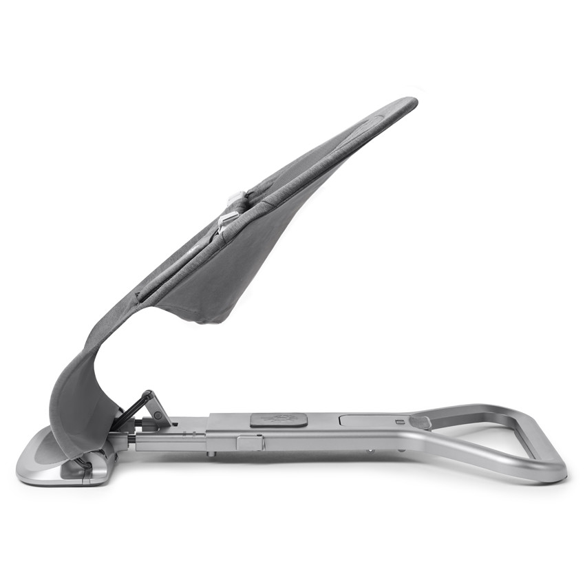 Transat Evolve - Gris Anthracite