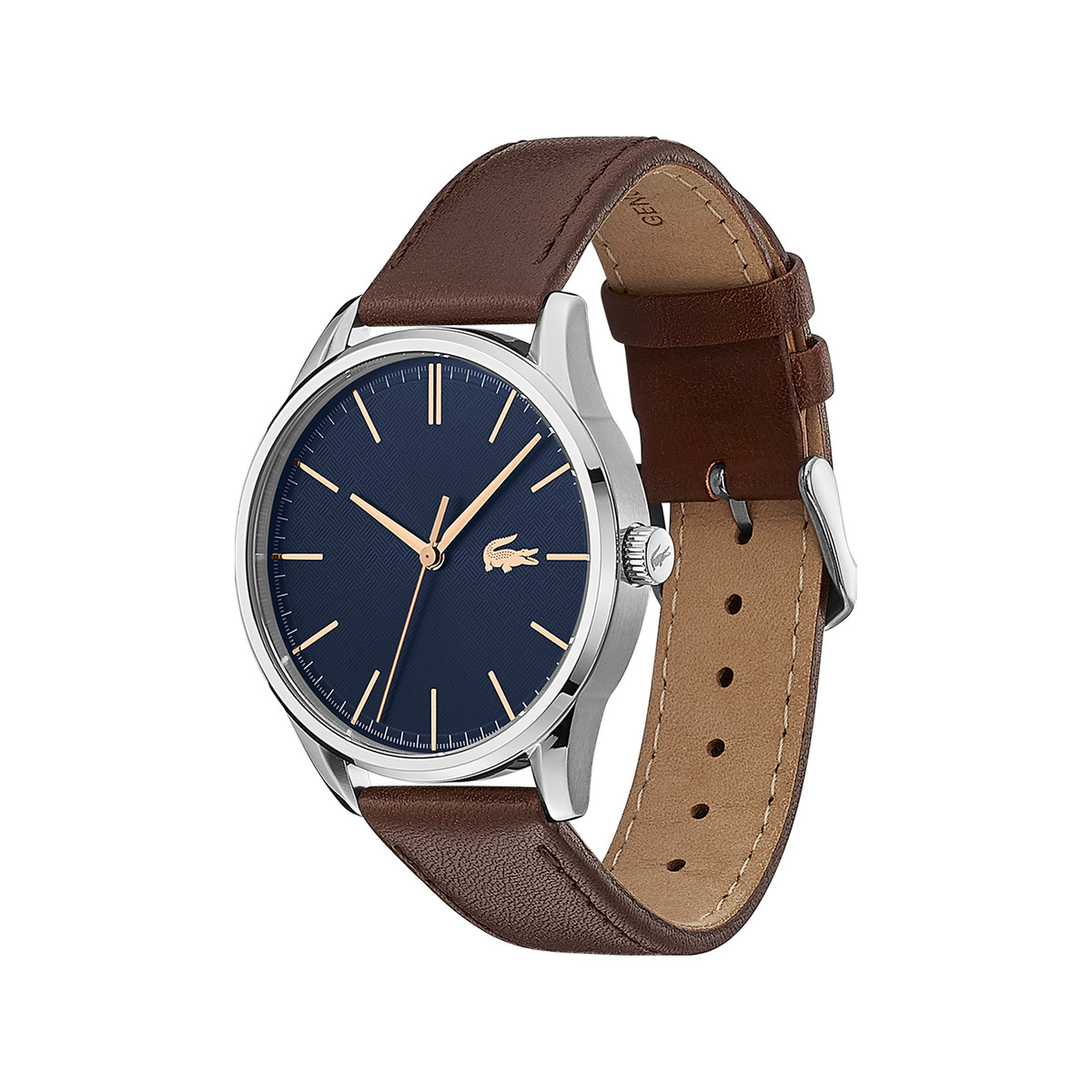 Montre LACOSTE VIENNA Bracelet Cuir