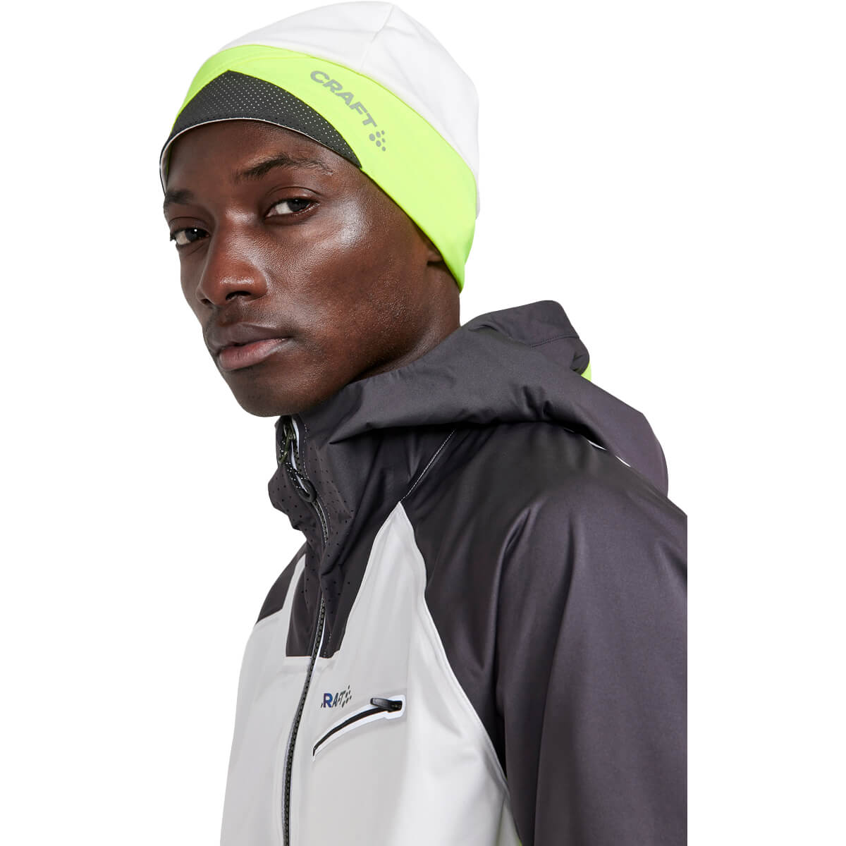 Craft Advanced Lumen Fleece Hue