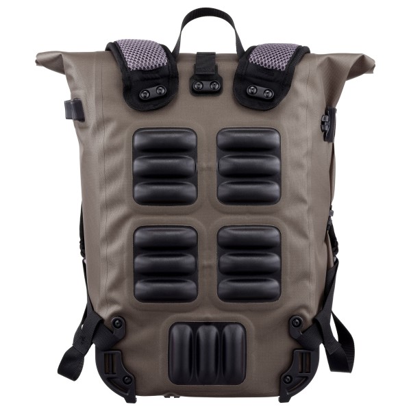Ortlieb - Vario 20 - Sac à dos vélo