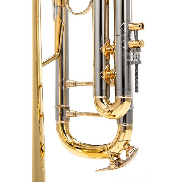 Bach 18037 Bb-Trompete