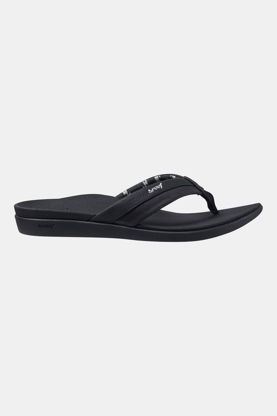 Reef Reef Ortho-Bounce Coast Slipper Dames