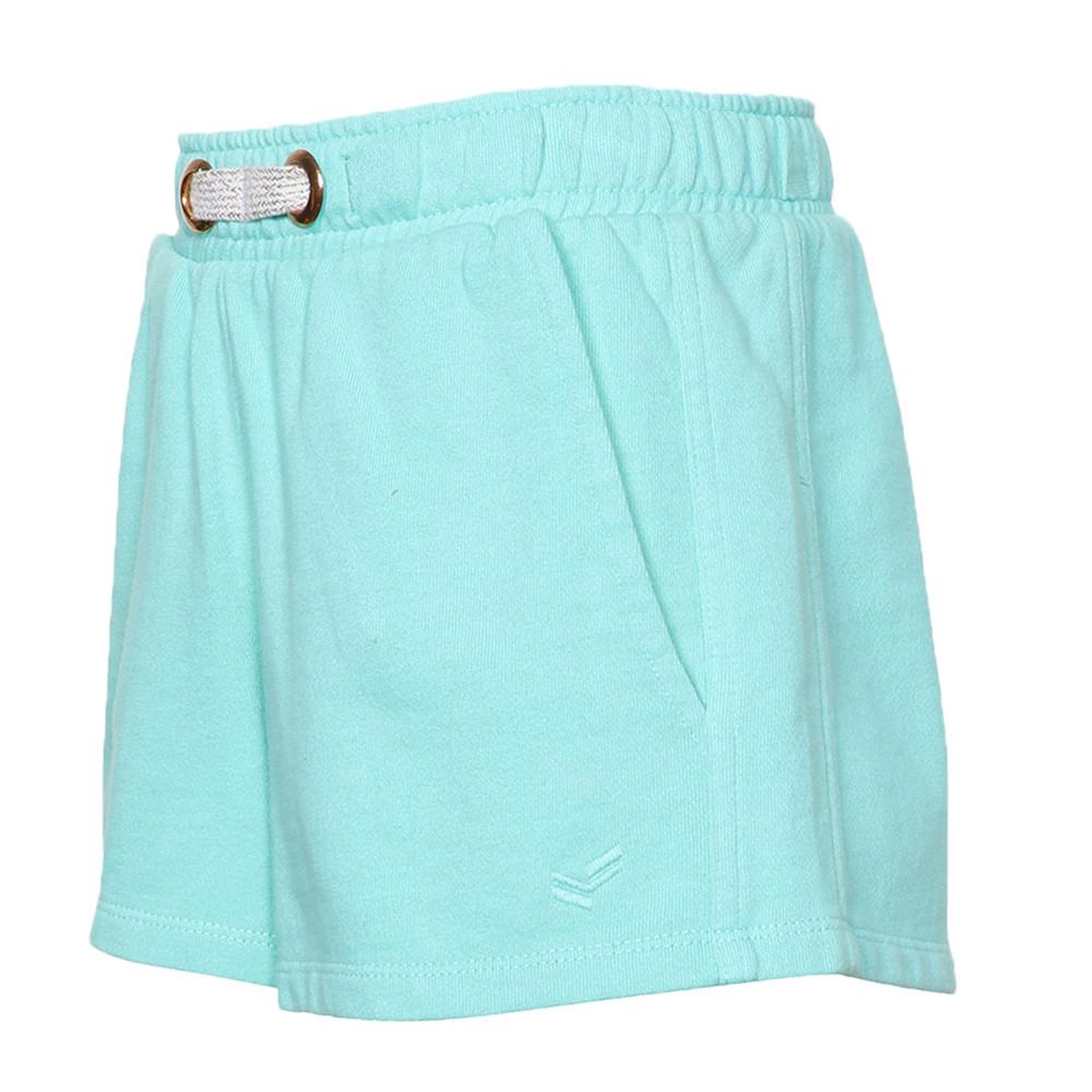Kaporal Short Turquoise Fille Kaporal Folie