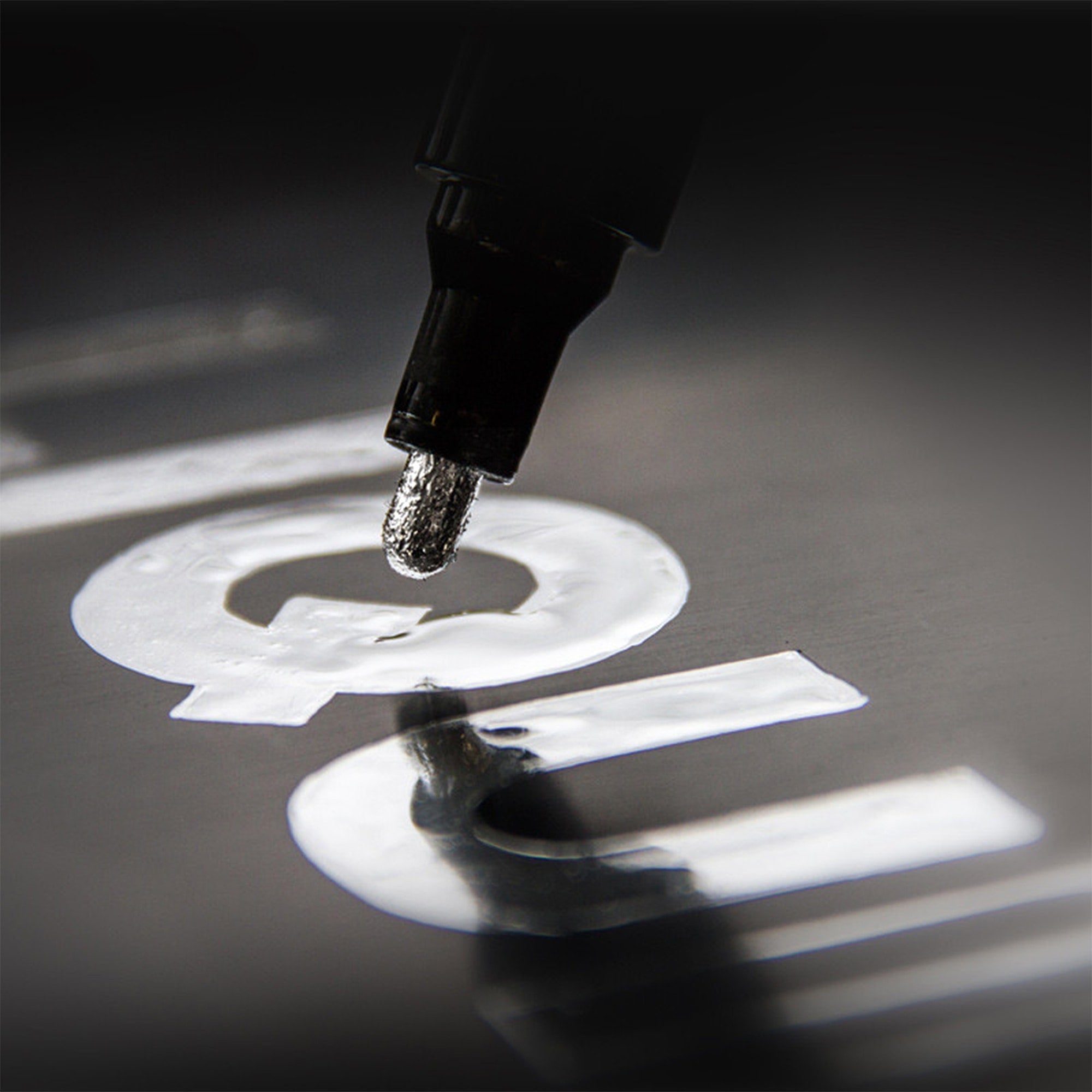 Molotow<br>liquid chrome marker 5 mm