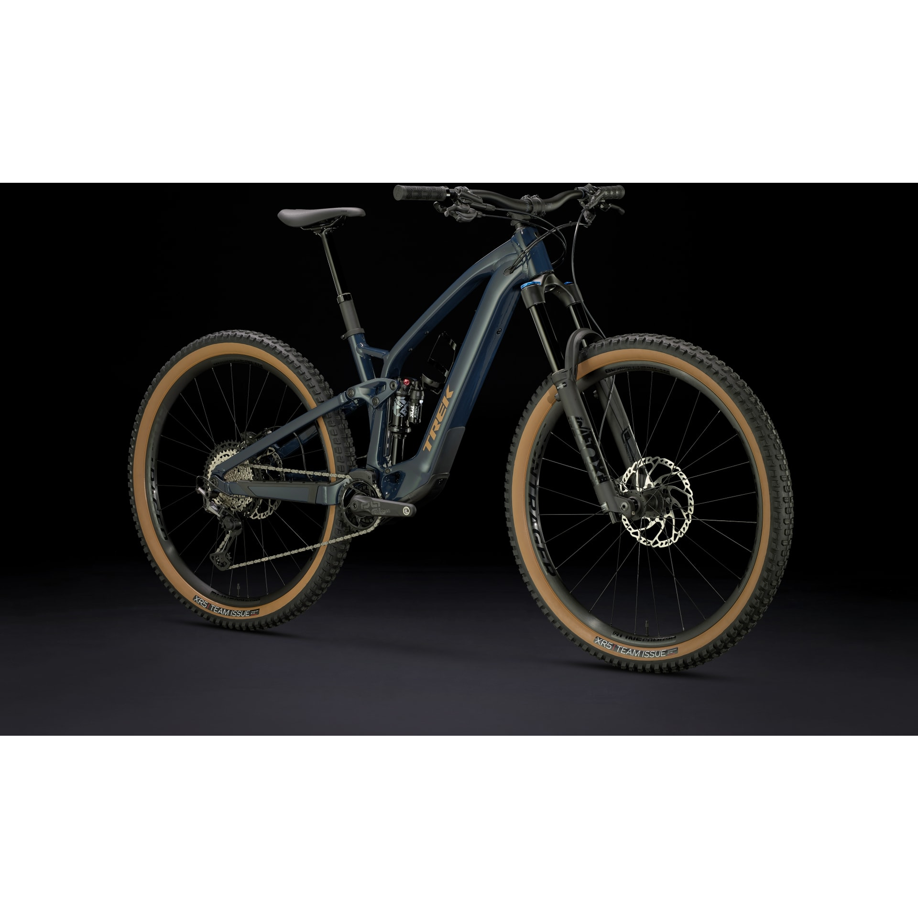 Trek Fuel EXe 8 XT 2025